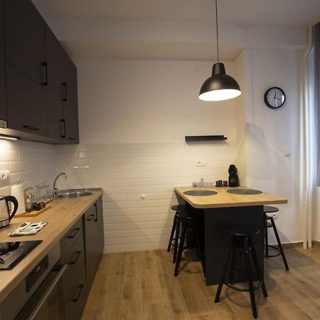 Belgrade Apartment Bulevar Luaran gambar