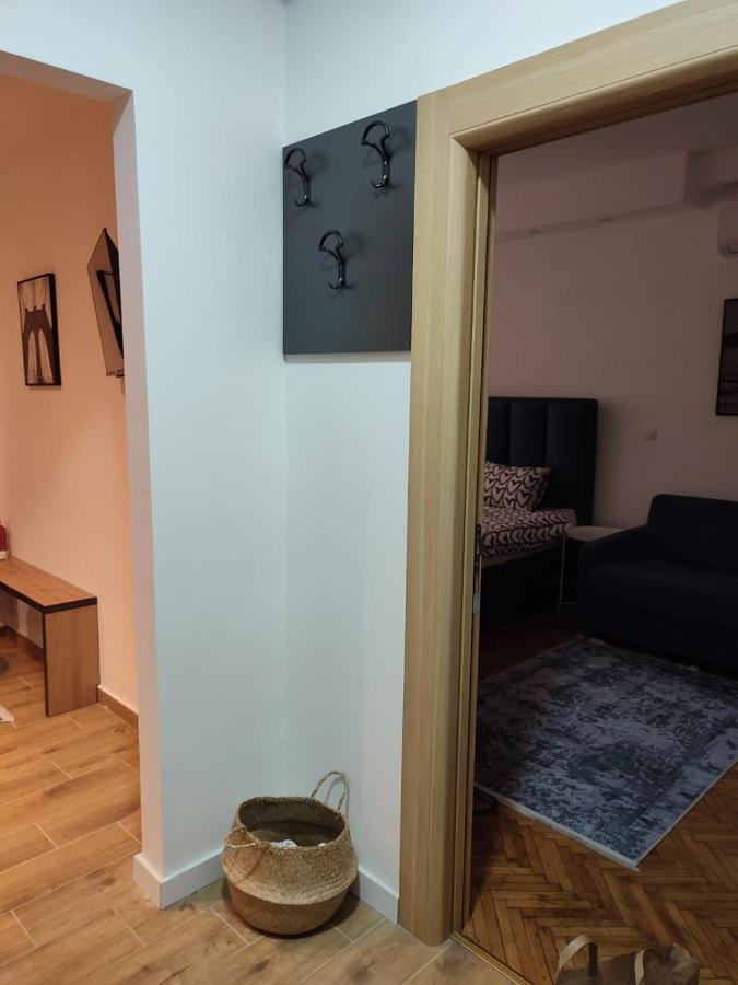 Belgrade Apartment Bulevar Luaran gambar