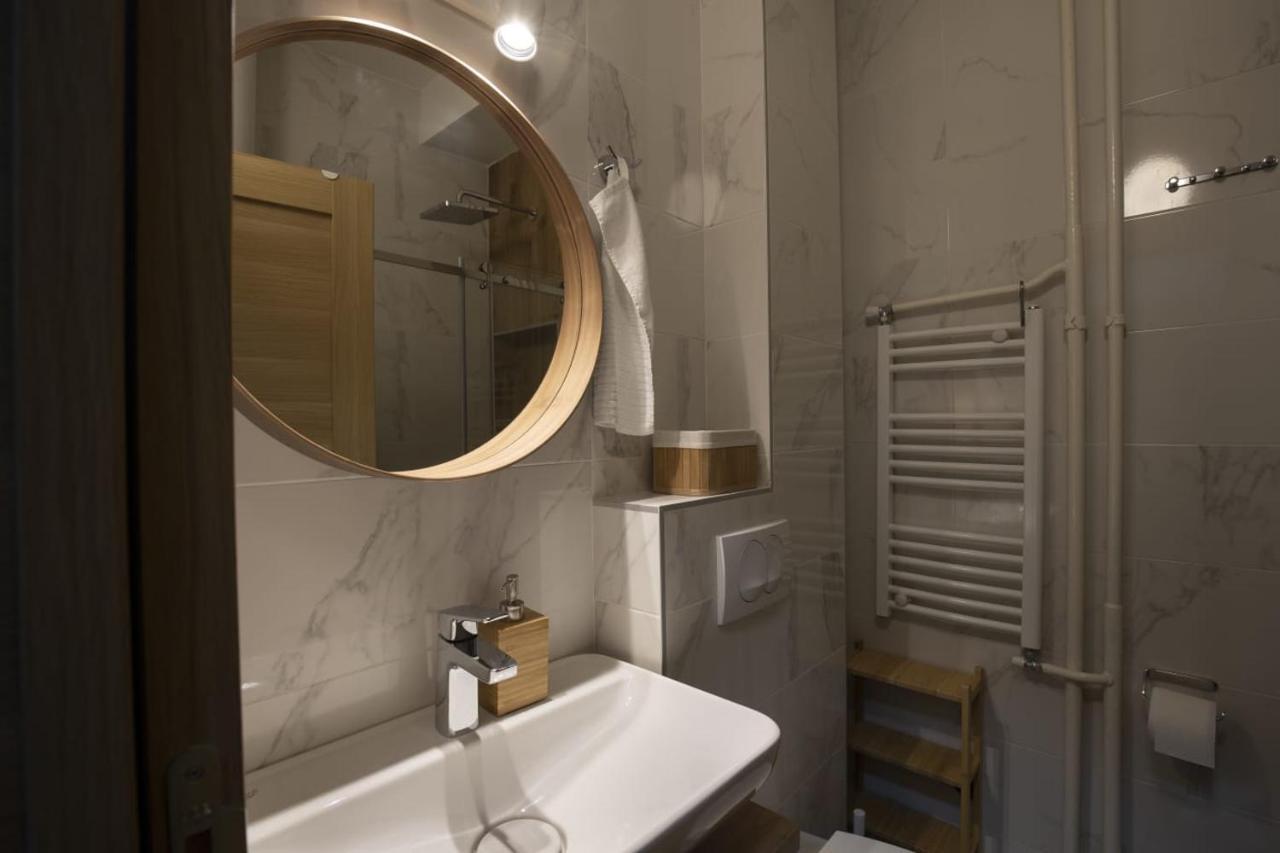 Belgrade Apartment Bulevar Luaran gambar