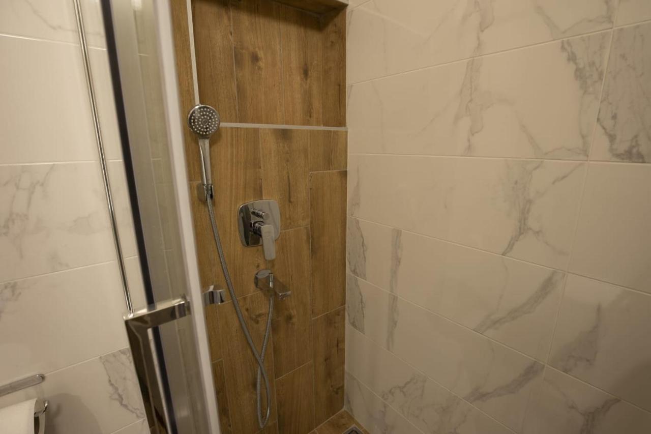 Belgrade Apartment Bulevar Luaran gambar